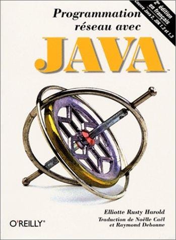 Programmation réseau avec Java