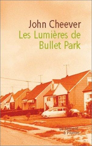 Les Lumières de Bullet Park