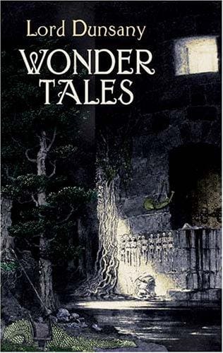 Wonder tales