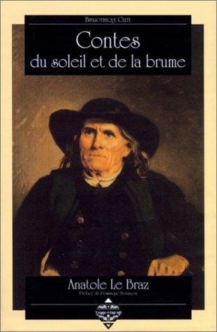 Contes du soleil et de la brume (Bibliothque celte)