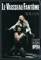 Le Vaisseau fantôme