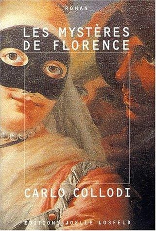 I misteri di Firenze