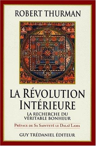 Révolution intérieure