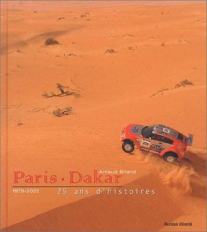Paris - Dakar, 1979-2003