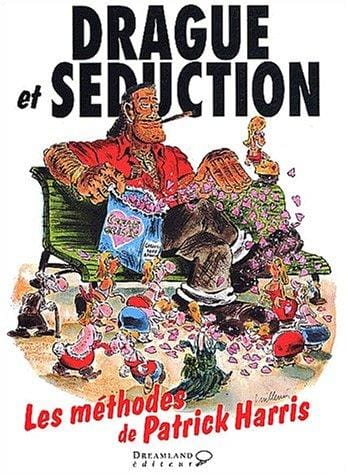 Drague et seduction le guide