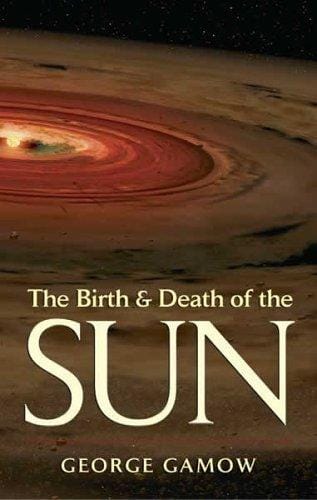 The birth and death of the sun