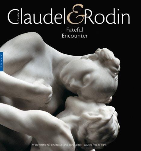 Camille Claudel & Rodin