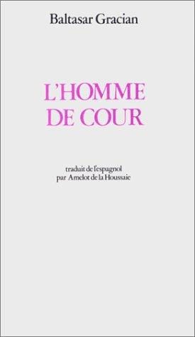 L' Homme de cour