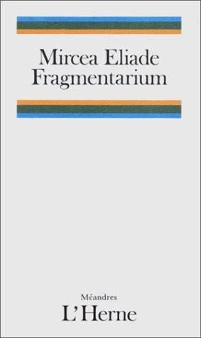 Fragmentarium