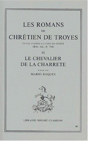 Le Chevalier de la Charrette