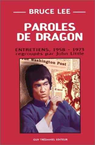 Paroles de dragon