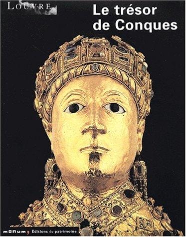 Le trésor de Conques