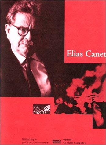 Elias Canetti