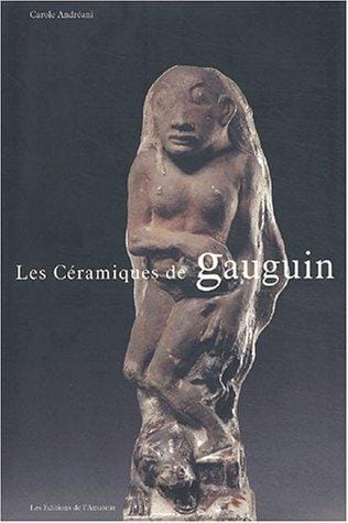 Les céramiques de Gauguin