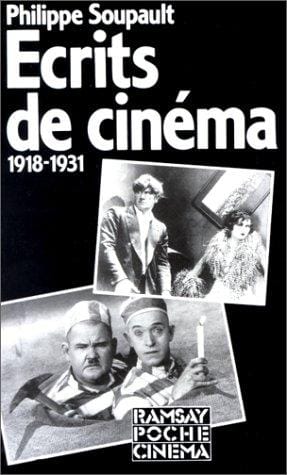 Écrits de cinéma