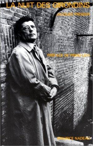 La Nuit des Girondins