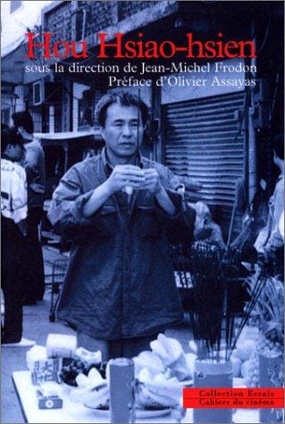 Hou Hsiao-Hsien
