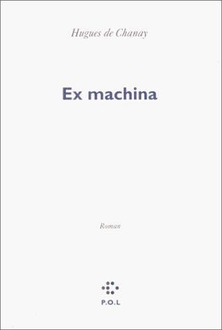 Ex Machina
