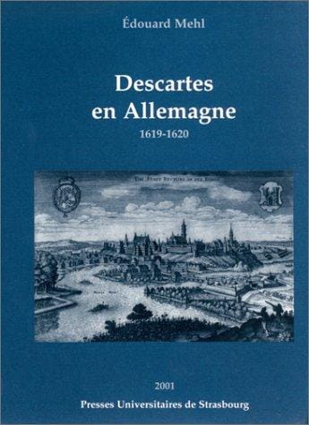 Descartes en Allemagne