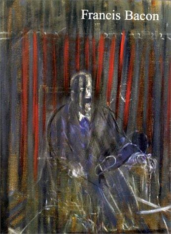 Francis Bacon : Papes et autres figures. Peintures de la Succession