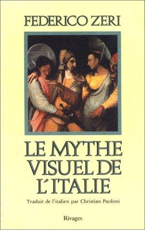 Le mythe visuel de l'Italie