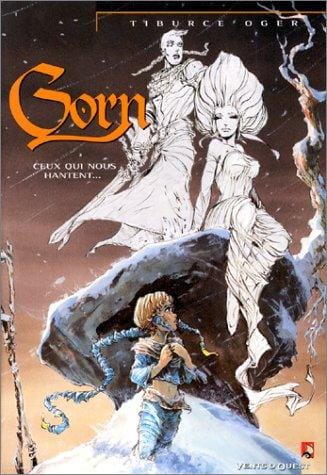 Gorn, tome 5