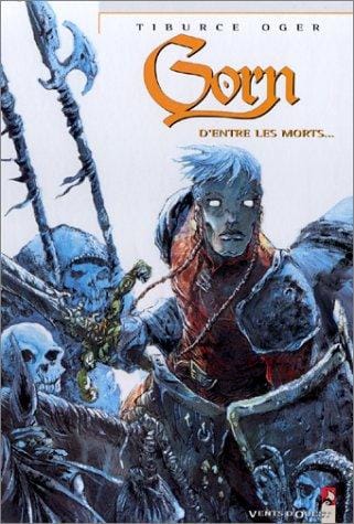 Gorn, tome 6