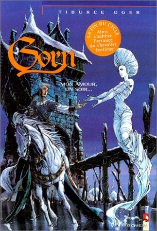 Gorn, tome 8