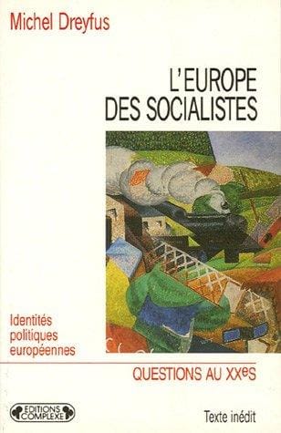 L' Europe des socialistes