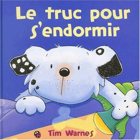 Le Truc pour s'endormir