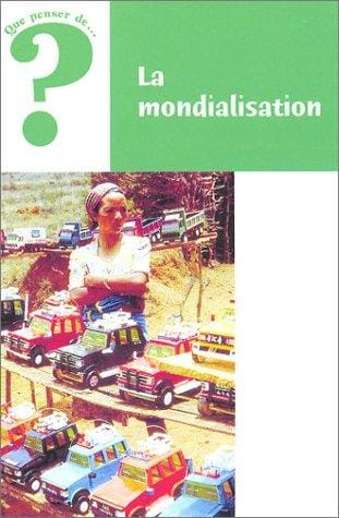 La Mondialisation