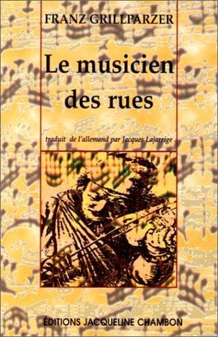 Le Musicien des rues