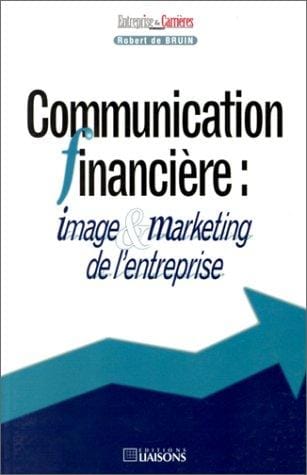Communication financière