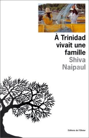A Trinidad vivait une famille
