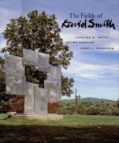 The fields of David Smith