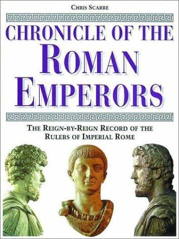 Chronicle of the Roman emperors