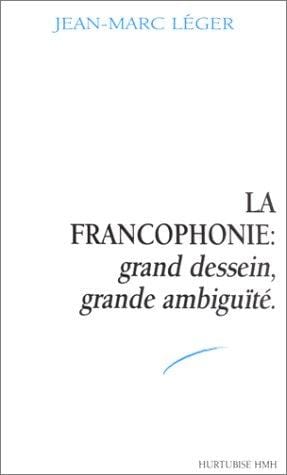 La francophonie