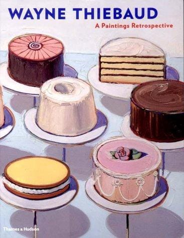 Wayne Thiebaud