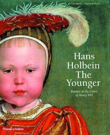 Hans Holbein the Younger