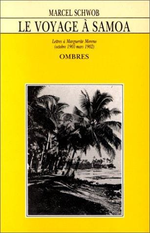 Le Voyage à Samoa