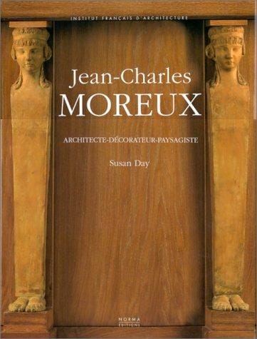 Jean-Charles Moreux