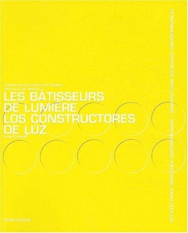Les Bâtisseurs de lumière