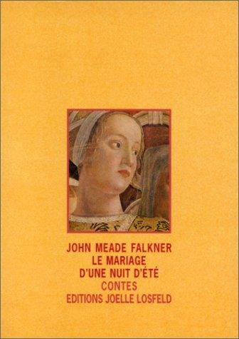 Le Mariage d'une nuit d'été ;: Suivi de Charalampia