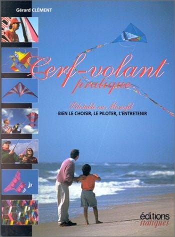 Cerf-volant pratique