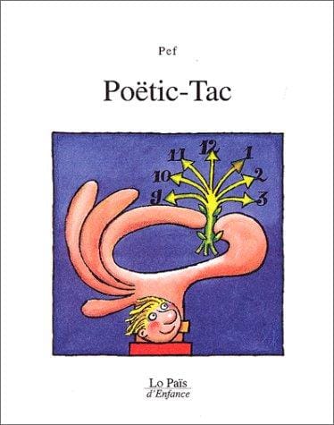 Poétic-tac