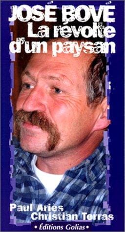 La révolte d'un paysan