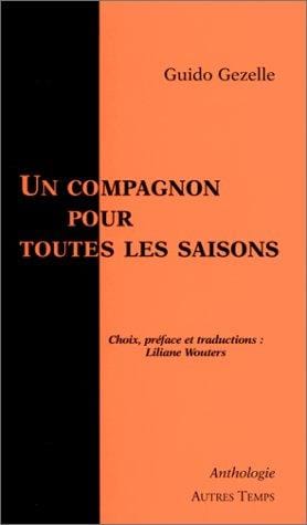 Un compagnon pour toutes les saisons