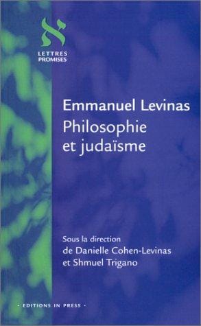 Emmanuel Levinas