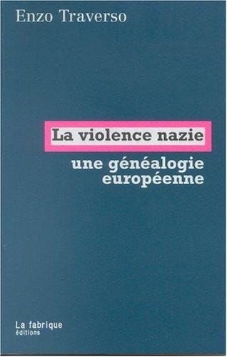 La violence nazie