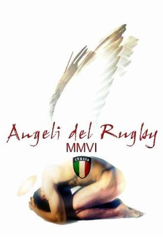Angels of Rugby/Angeli del Rugby